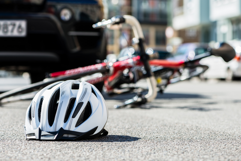 Cycling Accident Claims
