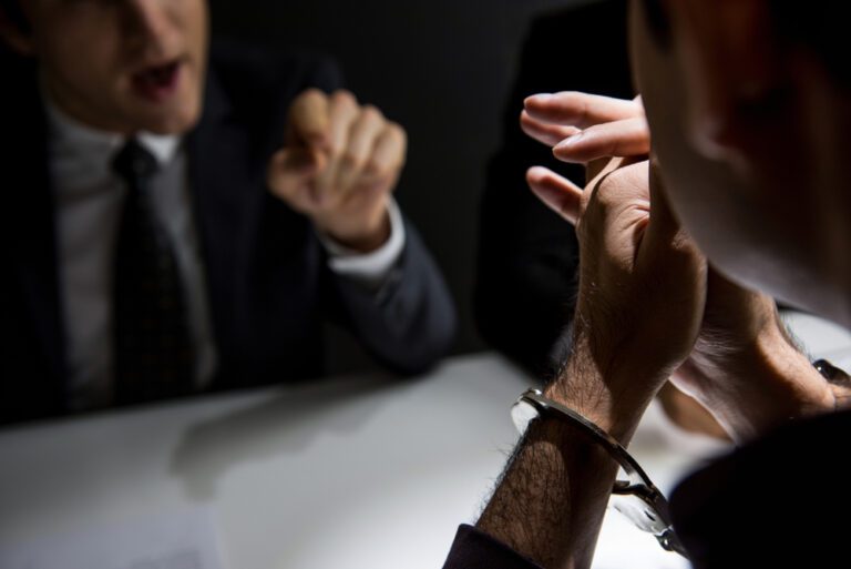How long can police hold you in custody? A guide to your rights with police detention HNK