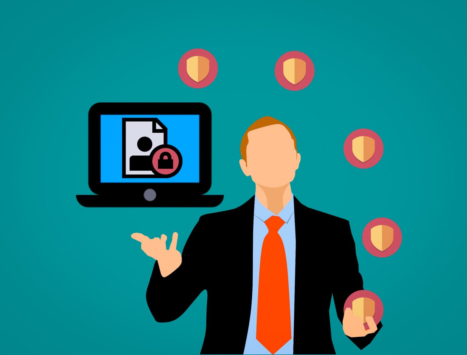 How Much Is The Average Compensation For A Data Protection Act Breach 