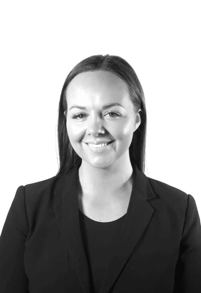 Demi Drury, Partner and Head of Civil Liberties at HNK Solicitors
