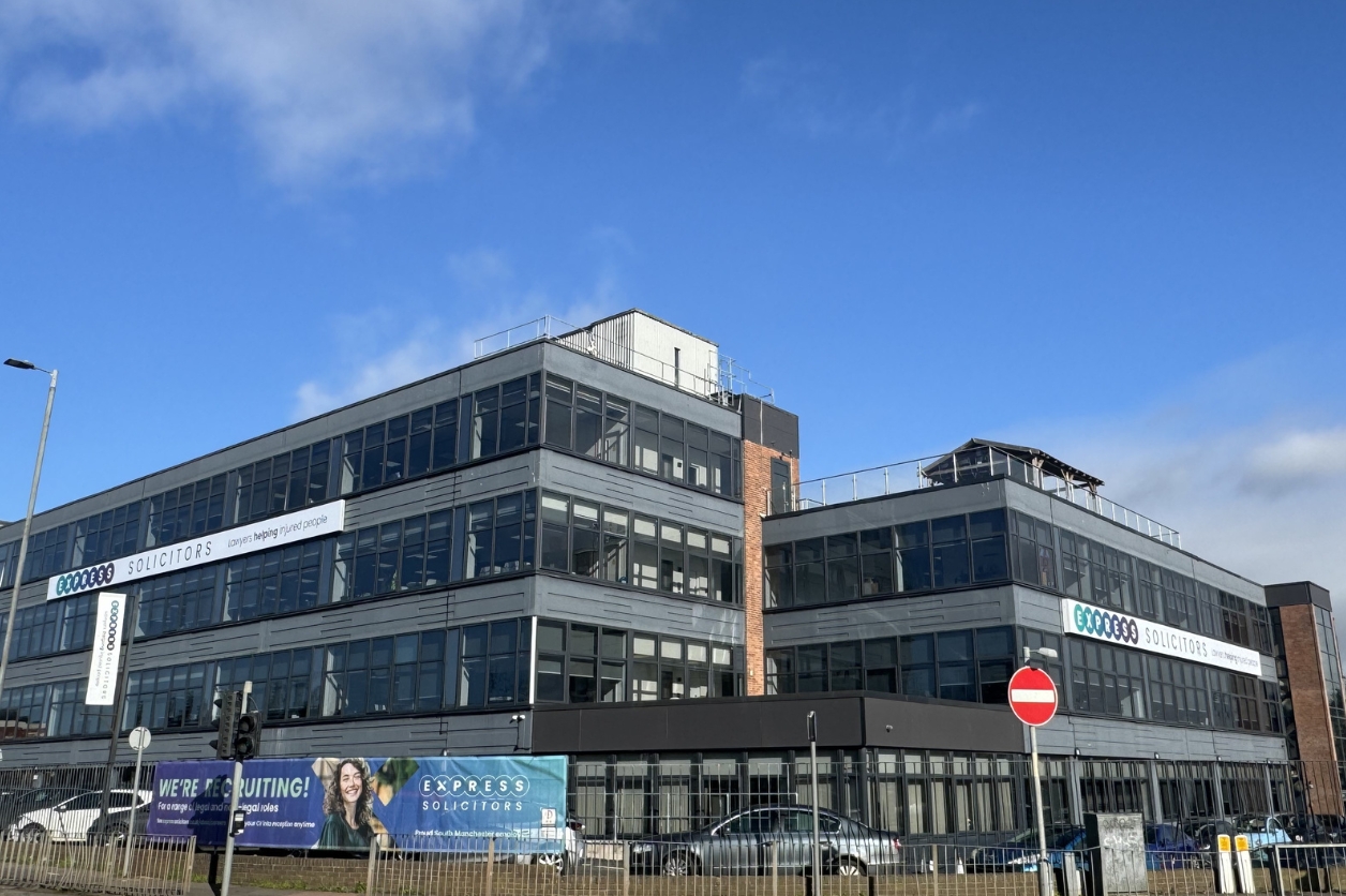 HNK acquired by Express Solicitors