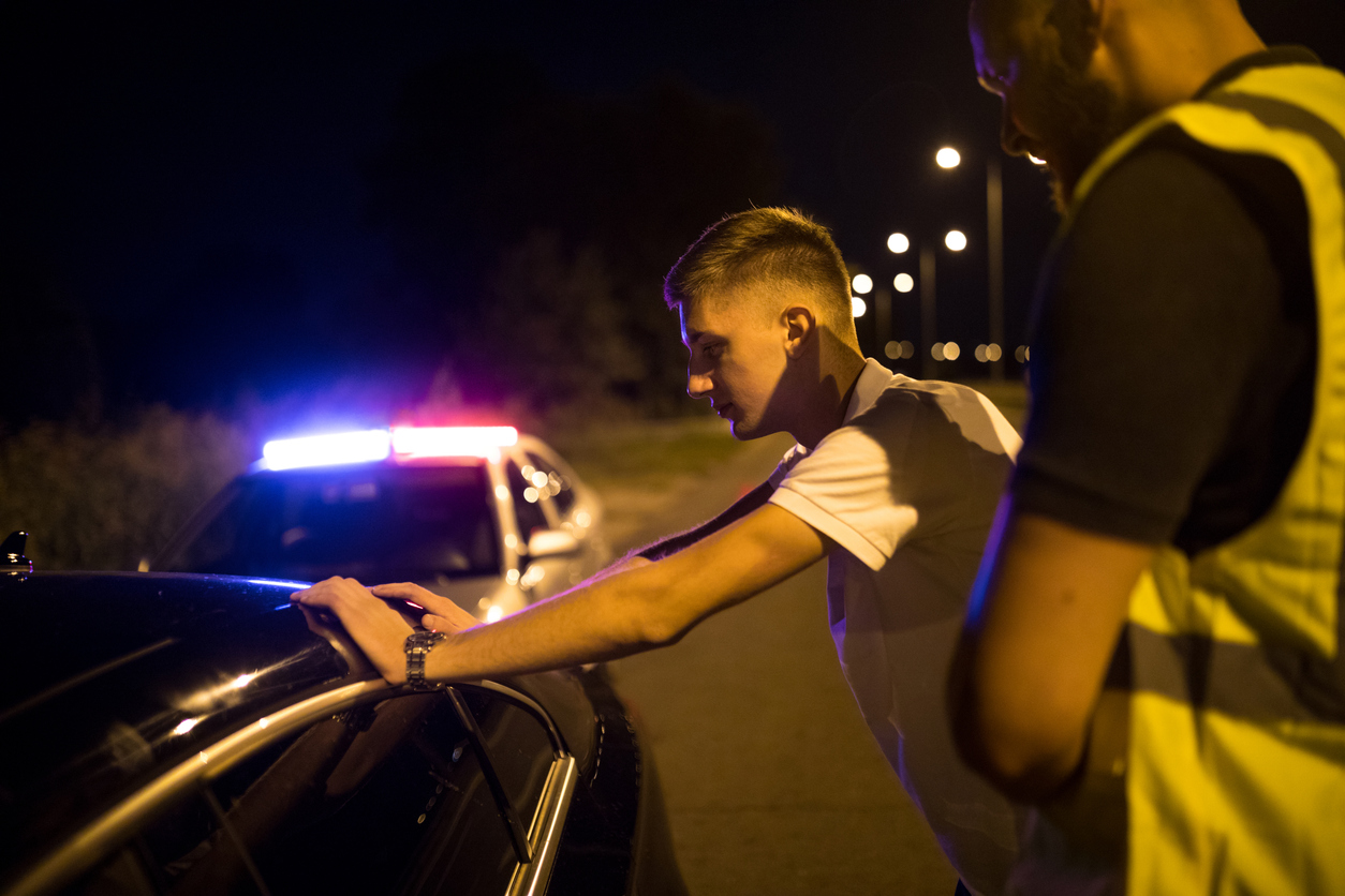 Can you refuse a strip search UK?