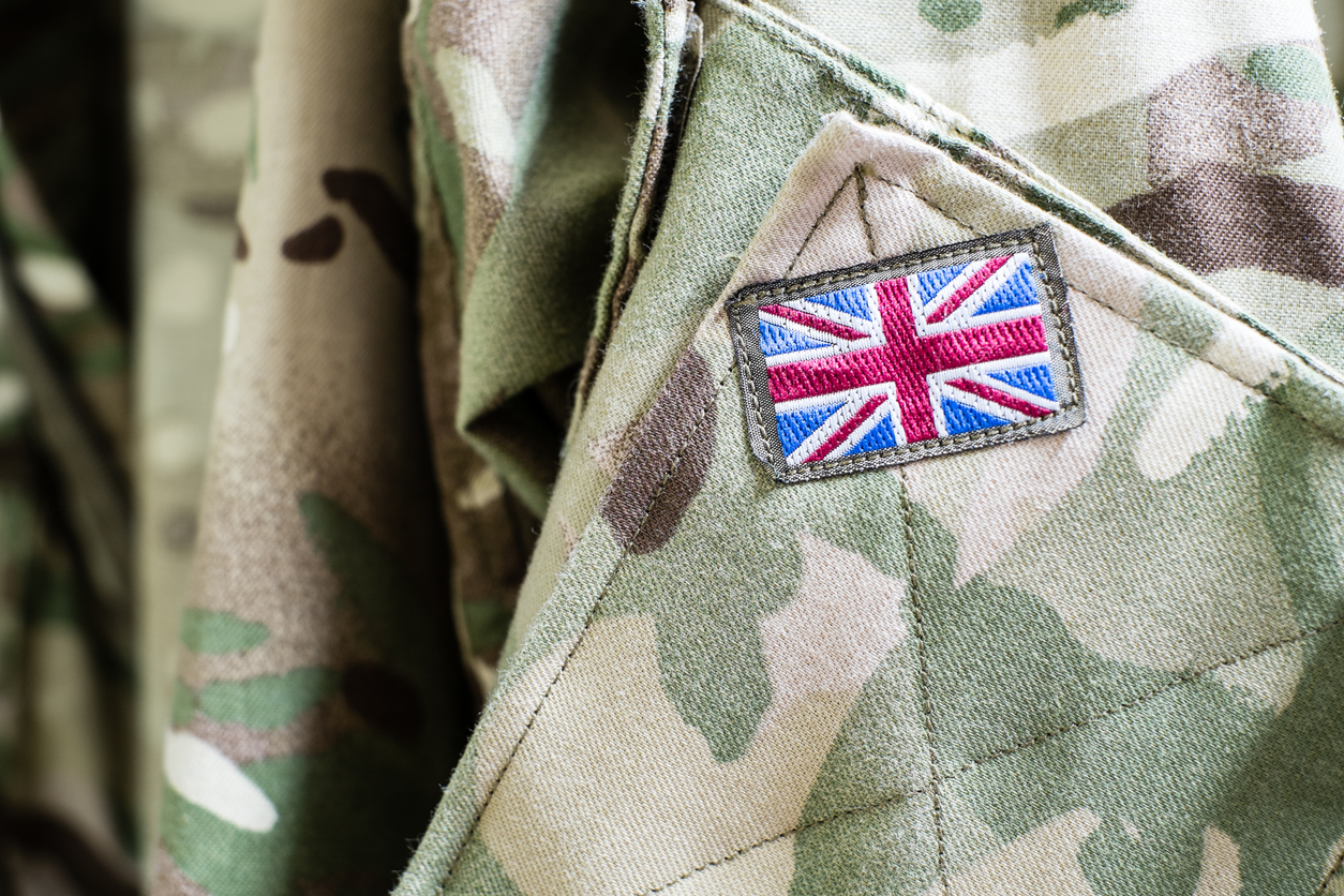 Catastrophic MoD Data Breach put thousands of Afghans lives in danger