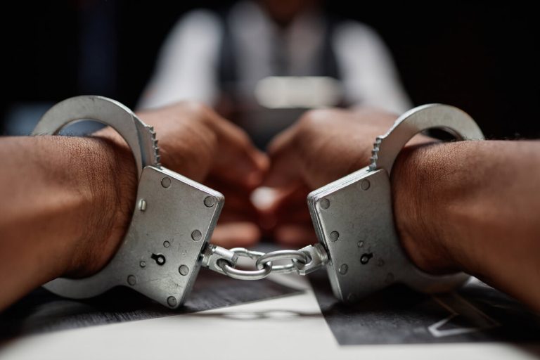 Your rights when detained by police | HNK Solicitors