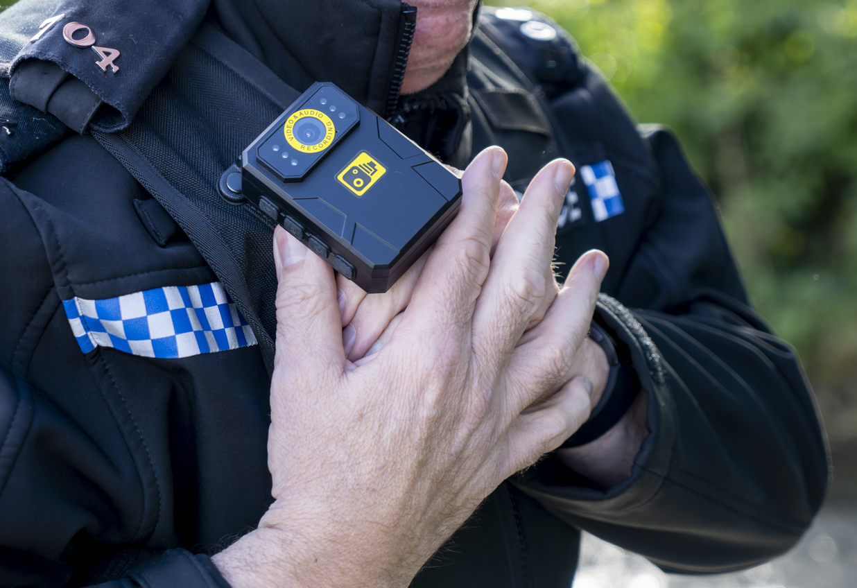 Can I Request Bodycam Footage from Police? Your Legal Rights Explained